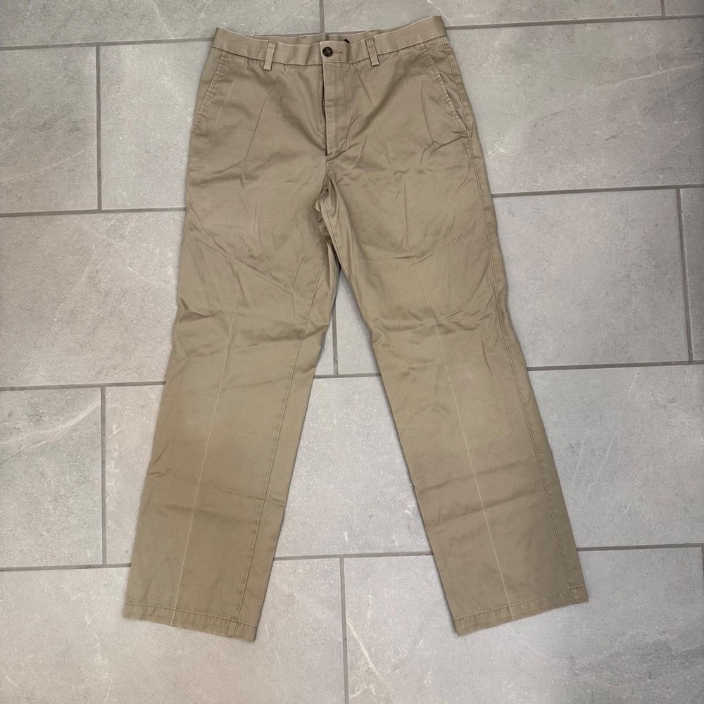 Dockers Tan Chino Pants 32x30